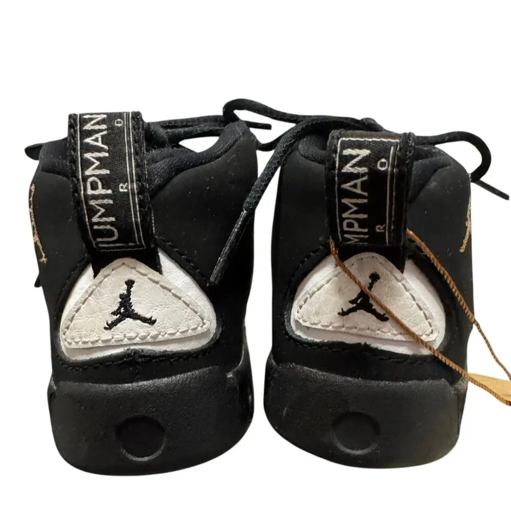 Nike Air Jordan‎ Jumpman 7C Toddler Shoes